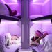 The astonishing innovations in the running in the 2023 ‘Oscars’ of airline cabin design