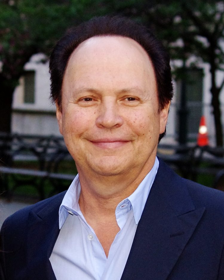 Famous birthdays for March 14: Billy Crystal, Quincy Jones