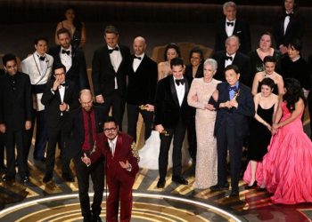 Oscars 2023: List of winners and nominees