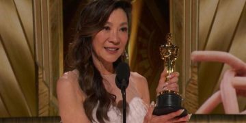 Highlights from the 95th Academy Awards