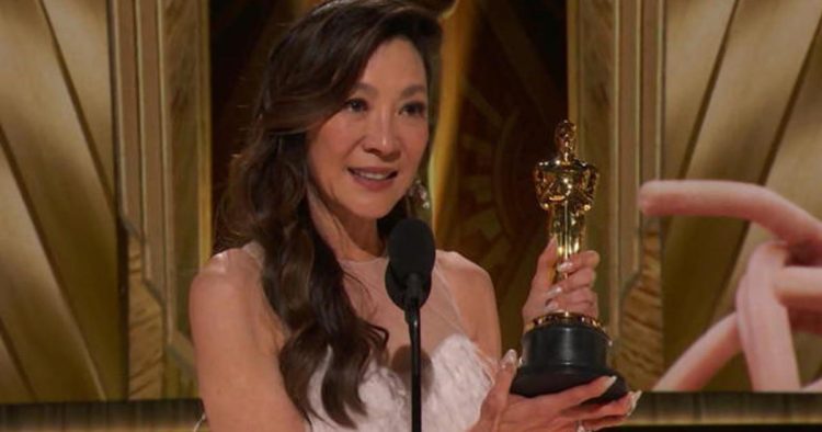 Highlights from the 95th Academy Awards